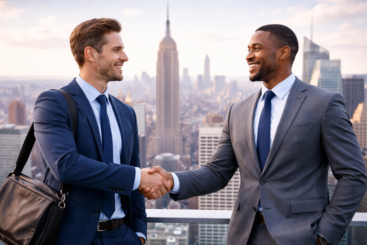 International calling rates for business